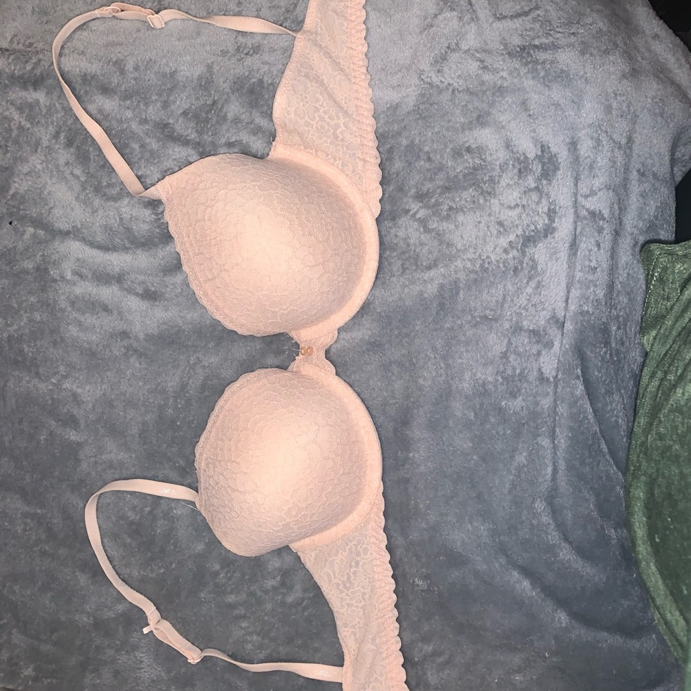 Aerie bra